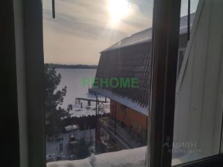 3-этажный коттедж, 357 м², 4 сотки