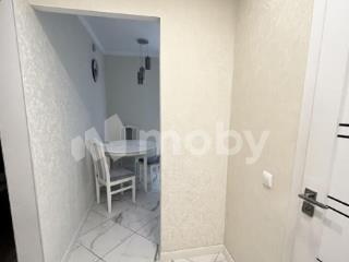 1-комн. квартира, 40 м², 1/9 этаж