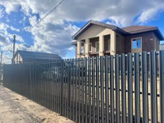 2-этажный дом, 220 м², 25 соток