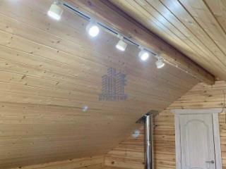 2-этажный коттедж, 88.8 м², 14.6 соток