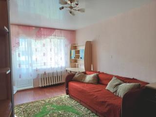 2-комн. квартира, 43 м², 3/5 этаж