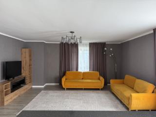 2-этажный дом, 200 м², 9 соток