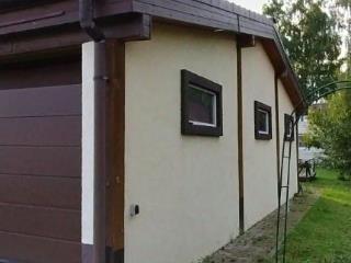 2-этажный коттедж, 150.9 м², 10 соток