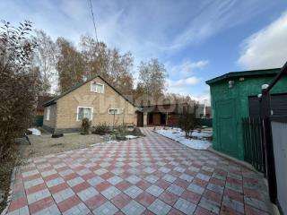  дом, 63.5 м², 5.5 соток