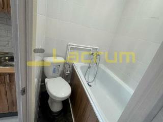 Студия, 12 м², 7/9 этаж