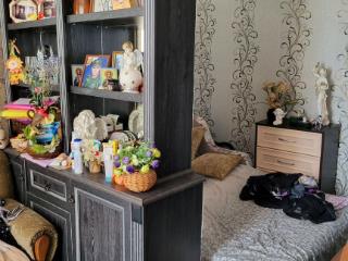 1-комн. квартира, 23.3 м², 2/2 этаж