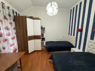 3-этажный таунхаус, 200 м²