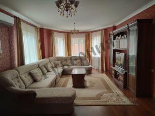 2-этажный коттедж, 183.5 м², 18 соток