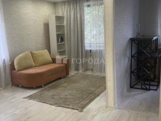 1-комн. квартира, 30 м², 3/5 этаж