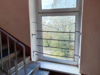 2-комн. квартира, 55 м², 6/10 этаж