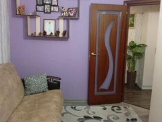 2-комн. квартира, 43.5 м², 4/5 этаж