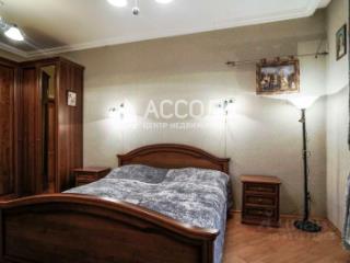 6-комн. квартира, 164.2 м², 2/5 этаж