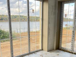  дом, 220 м², 25 соток