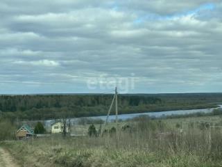  дом, 40 м², 6 соток