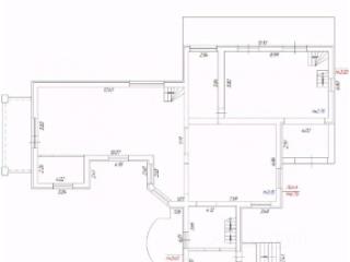 2-этажный коттедж, 810.2 м², 8.26 соток