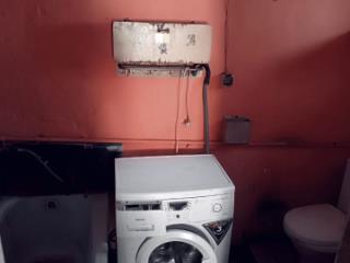 1-этажный дом, 40 м², 12.5 соток