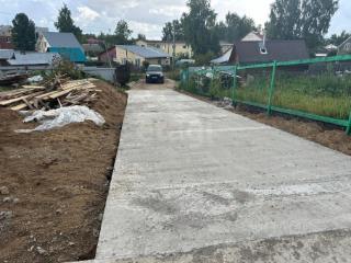 1-этажный дом, 128.9 м², 8.1 соток