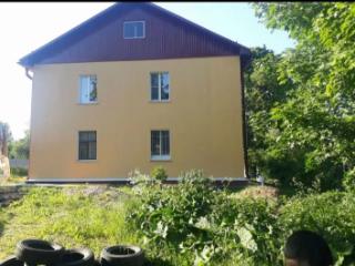 2-комн. квартира, 38.5 м², 2/2 этаж