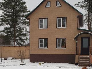  дом, 100 м², 16 соток