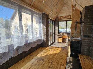 1-этажный дом, 51 м², 7 соток