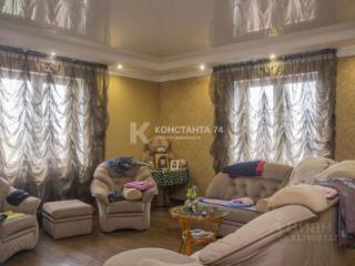 2-этажный дом, 373.7 м², 10 соток