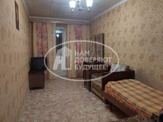 3-комн. квартира, 58.9 м², 3/9 этаж