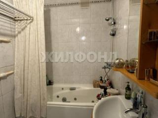 2-комн. квартира, 57.7 м², 2/9 этаж
