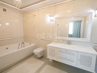 4-комн. квартира, 332 м², 7/8 этаж