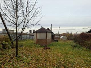 1-этажный дом, 33.4 м², 17.8 соток