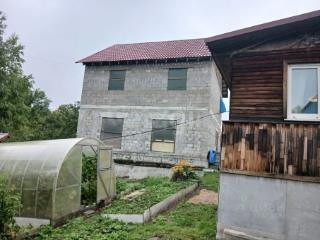 2-этажный дом, 120 м², 7 соток
