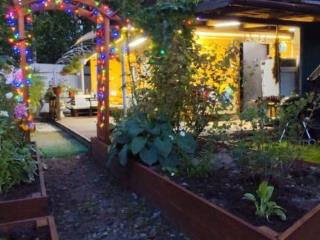 1-этажный дом, 19.7 м², 5.5 соток