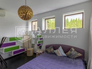 2-этажный коттедж, 360 м²