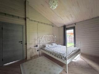 1-этажный коттедж, 115.1 м², 25 соток