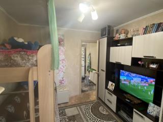 1-комн. квартира, 17 м², 3/11 этаж