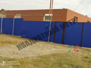 1-этажный дом, 64.1 м², 6 соток