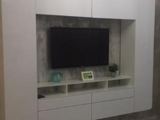 Студия, 40.8 м², 7/11 этаж