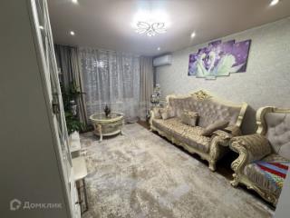 2-комн. квартира, 48.7 м², 2/5 этаж