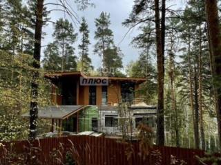  коттедж, 367 м², 20 соток