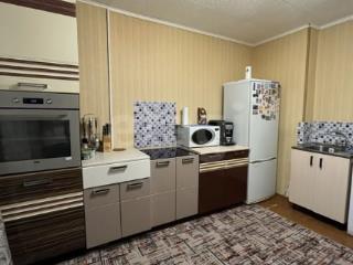 2-комн. квартира, 51.9 м², 5/5 этаж