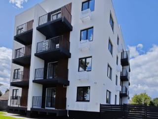 2-комн. квартира, 57.7 м², 3/4 этаж