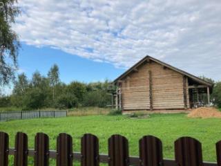 2-этажный дом, 188.1 м², 50 соток