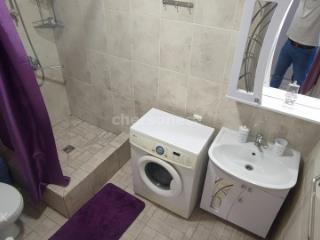 Студия, 31 м², 12/16 этаж