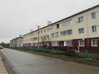 2-комн. квартира, 50 м², 2/3 этаж