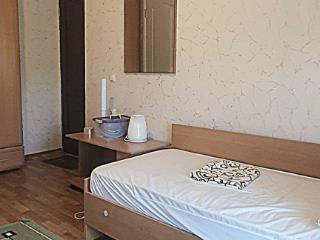 Студия, 13 м², 4/4 этаж