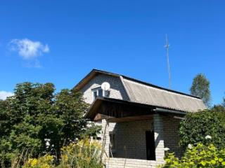 2-этажный дом, 140 м², 30 соток