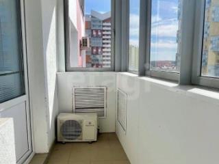 Студия, 28.7 м², 7/19 этаж