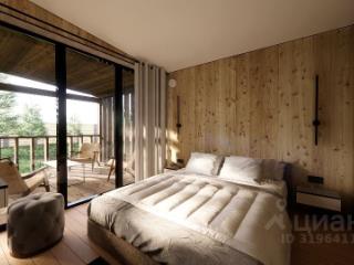 1-этажный дом, 55 м², 7 соток