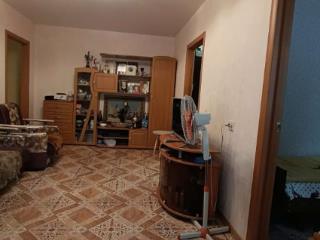 4-комн. квартира, 61.8 м², 2/5 этаж