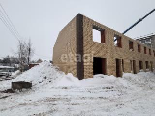 2-этажный таунхаус, 60 м², 9.7 соток