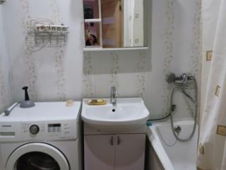 3-комн. квартира, 76.4 м², 3/3 этаж